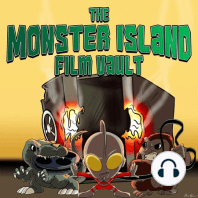 The Monster Island Gatekeepers Podcast, Episode 2: The One Where Willie Weeps