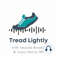 Episode 8: Carbon Plated Running Shoes
