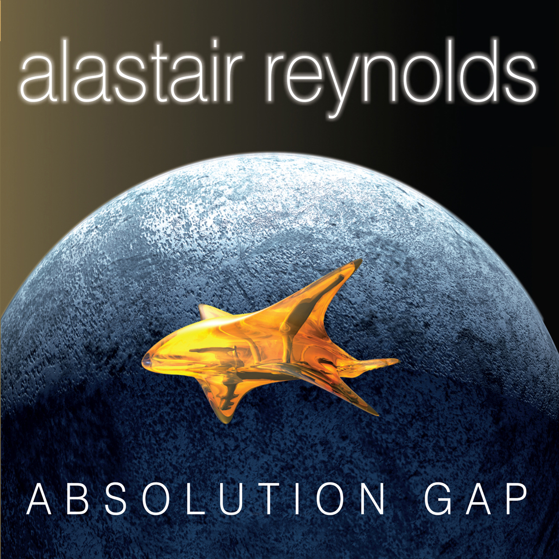 Galactic North by Alastair Reynolds - SciFi Mind