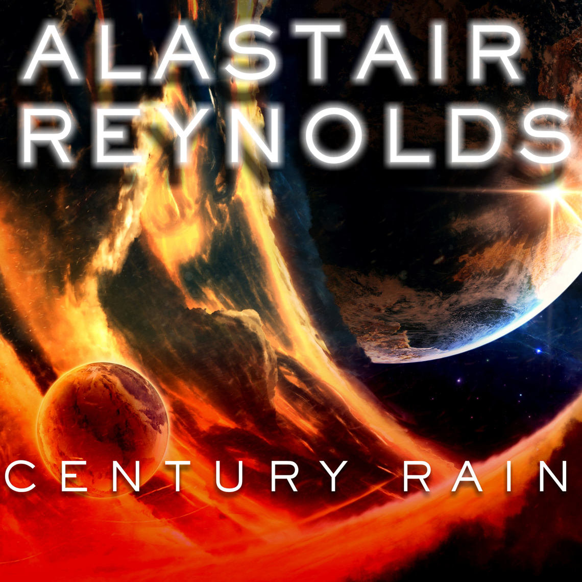 Review: The Medusa Chronicles, by Stephen Baxter & Alastair