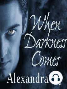 When Darkness Comes by Alexandra Ivy - Audiobook | Everand