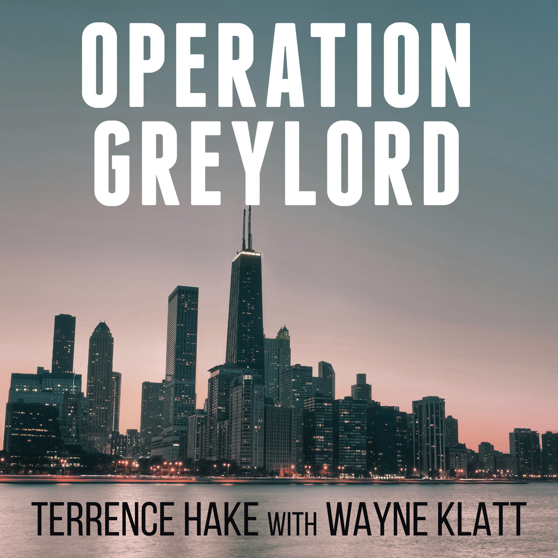 Operation Greylord by Terrence Hake, Wayne Klatt (Audiobook) - Read ...