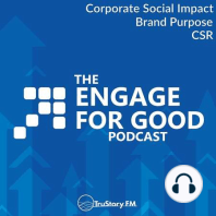 Leading In Social Impact: Insights From Julie Breckenkamp, VP Of National Strategic Partnerships, CMN Hospitals