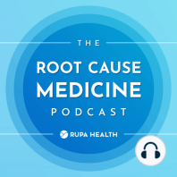 Heart Health with Dr. Russell Jaffe: Episode Rerun