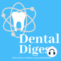 167. Dennis Fasbinder, DMD - CAD/CAM Dentistry