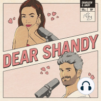 Love Is Blind Recap: The Pods | Shandy's First Ever LIB Recap & First Impressions