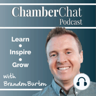 Chamber Industry Success with Anissa Starnes