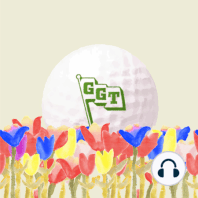 #064 - Golf Guru is a tuning fork for your soul
