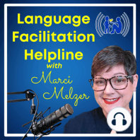 5 Strategies to Work With Verbal Stimming, Echolalia, Self-Talk, Autistic Speech Patterns