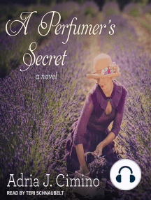 The Secret Of Chanel No. 5 - By Tilar J Mazzeo (paperback) : Target