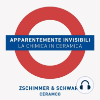 Produzione ceramica, additivi e riduzione dell'impatto ambientale (Seconda parte)