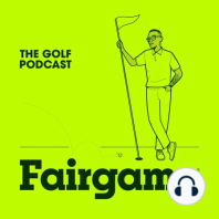 Episode 33: It’s Masters Week!