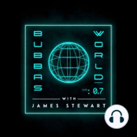 EP 12 // Bubba's World w/ James Stewart ft Jeremy McGrath