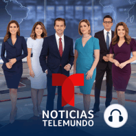 Noticias Telemundo, martes 04 de abril 2023
