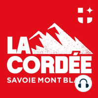 La Cordée #2  | Marie & Yvon Bochet - Championne paralympique hors-norme et producteur de Beaufort