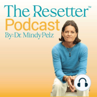 Autophagy; The Doctor In Your Cells - With Naomi Whittel and Dr. Mindy Pelz