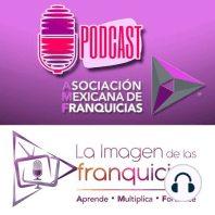 Programa #10 Imagen de las Franquicias