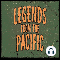 126: The Pacific Northwest King of Ghosts - Bakwas