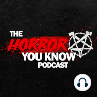 Episode 73: The Evil Dead at HorrorHound Weekend