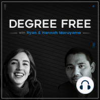 3 Lessons From a Degree Free Billionaire, The New Collar Workforce & What’s The Deal With Honorary Degrees? (DF#91)