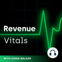 RV 53 - The Wedge Strategy, AI-Enabled Web Search, Converting Events to Sales Opportunities, and More! | Revenue Vitals Live #13