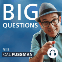 Cal Fussman: The Power Of A Gift
