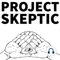 PROJECT SKEPTIC PRESENTS:  PODFEST 2023!!!!!