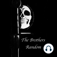 The Brothers Random #15-Religion vs. Cult