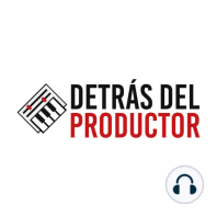 Respondo tus preguntas! - Detrás del productor