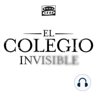 El Colegio Invisible 3x163: Conspiración, los gurús que dirigen el mundo