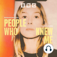 Introducing... People Who Knew Me