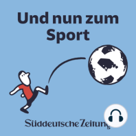 Steilvorlage - Der neue WM-Podcast der SZ