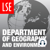 BA Geography at LSE [Video]