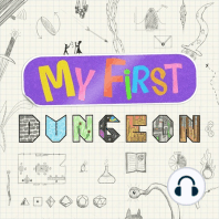 [TRAILER] My First Dungeon Presents: DIE