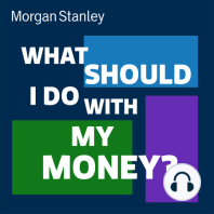 Introducing: What Should I Do With My Money?
