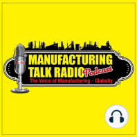 S1-E1: Institute for Supply Management's Manufacturing Report On Business