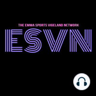 ESVN #2 - NFL Week 1: Russ Gets Cooked, Emma’s Giants WIN, Steelers Steal One & More!