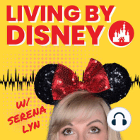 Living By Disney Podcast Trailer