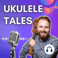 What's your favourite song to play on the ukulele?