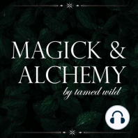 Episode 13: Witchcraft 101