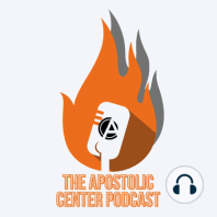 AC Podcast Ep6 - Nixon Doughty