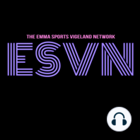 ESVN #23 - NBA Trade Buzz: Can Kyrie and Luca Work? Brady Retires & Payton to Denver w/ Jason Myles