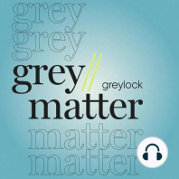 Why a Brand is an Operating System featuring Heidi Hackemer | Greymatter