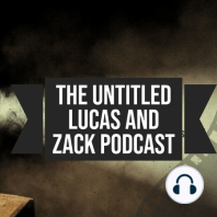 Oscar Predictions: A Lucas and Zack Special Presentation Featuring Kaleb Koho