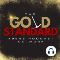Gold Standard: Kyle Shanahan double speak + Eagles preview with BGN's Eytan Shander
