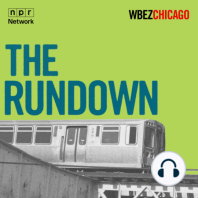From surprising to cringey, all the magic is happening in WBEZ’s new podcast