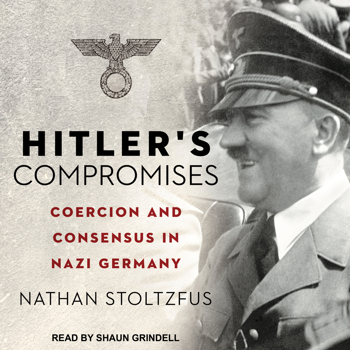 Hitler's Compromises by Nathan Stoltzfus (Audiobook) - Read free for 30 ...