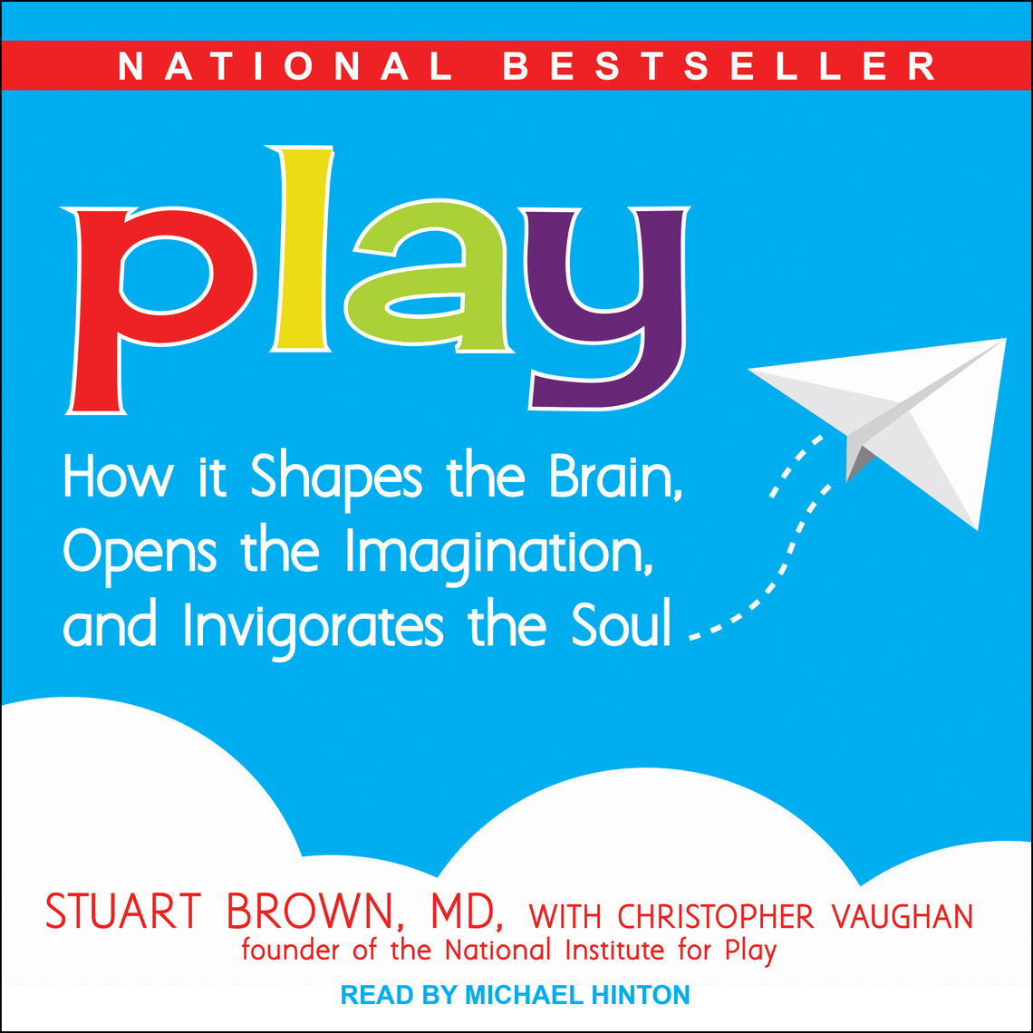 Play by Stuart Brown, MD, Christopher Vaughan (Audiobook) - Read free ...