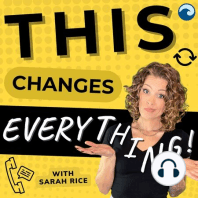 EP02: Wants and Needs, Saying the Hard Thing, and How Your Parents Loved You