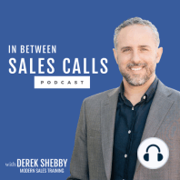 The only time you should be WORRIED in sales